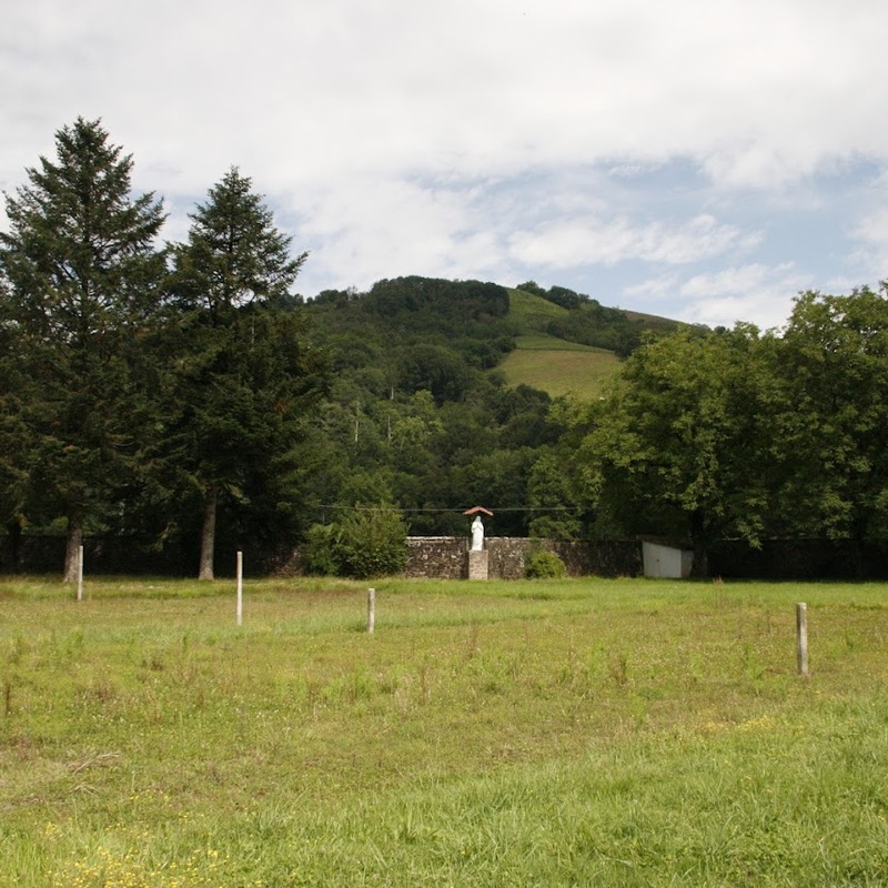 Harana Palacio de Oharriz