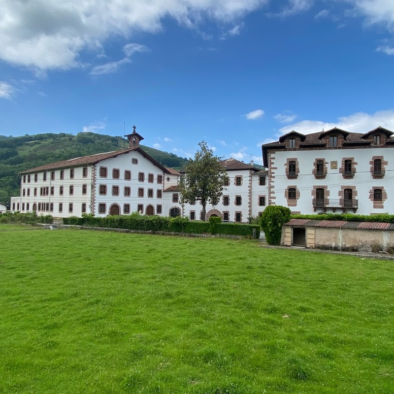 Harana Palacio de Oharriz